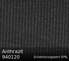 anthrazit - 940120 SunOtex 940