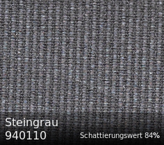 silber, hellgrau - 940110 SunOtex 940