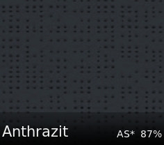 Anthrazit Soltis 92