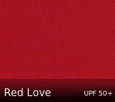 Red Love - Bellvita Plus