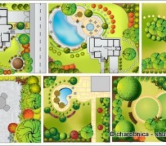 Gartenplanung: App für Gartengestaltung