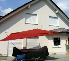 Bönen Sonnensegel Bönen Sonnensegel Terrasse