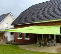 Oelde Sonnensegel Oelde Sonnensegel Terrasse