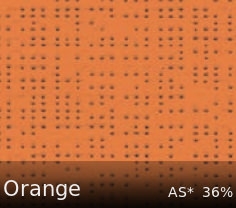 Orange Soltis 92