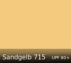 Suntropic - sandgelb - 333-715
