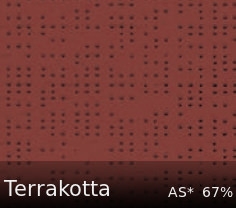 Terrakotta Soltis 92