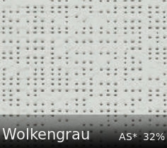 Wolkengrau Soltis 92