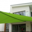 Sonnensegel manuell aufrollbar auf Terrasse in Dortmund von Pina Design®