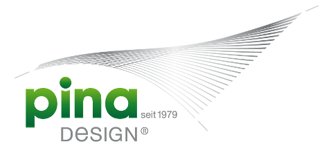 Über uns - Pina GmbH und Pina Design®